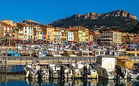 Appartement T3 - RDC - CASSIS
